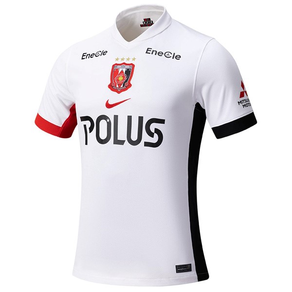 Tailandia Camiseta Urawa Red Diamonds Replica Segunda Ropa 2025-2026